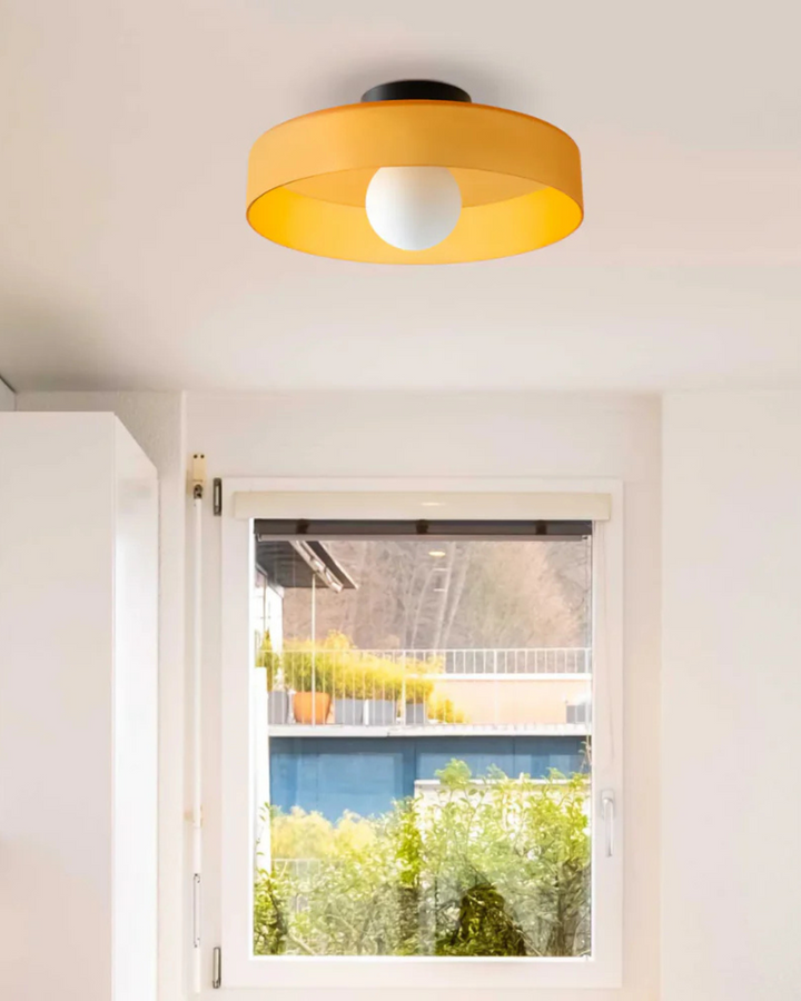 Skanto | Kunstnerisk dekorativ lampe som kombinerer kunst og lys