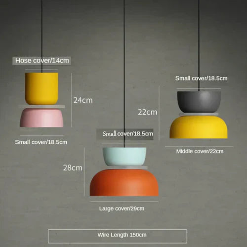 Skanto | Moderne Pendellampe