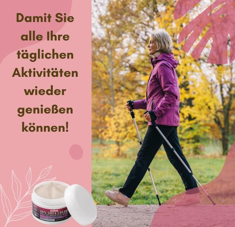 Skanto | Dermashield — Rask lindring for sprukne, kløende føtter som ønsker å puste fritt