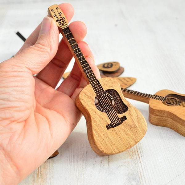 PlectroBox Vekk Din Musikk Passion | Skanto