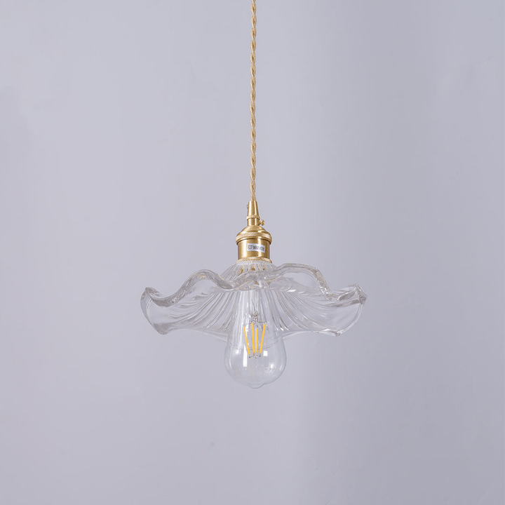 Skanto | Frendorf Glow Pendellampe