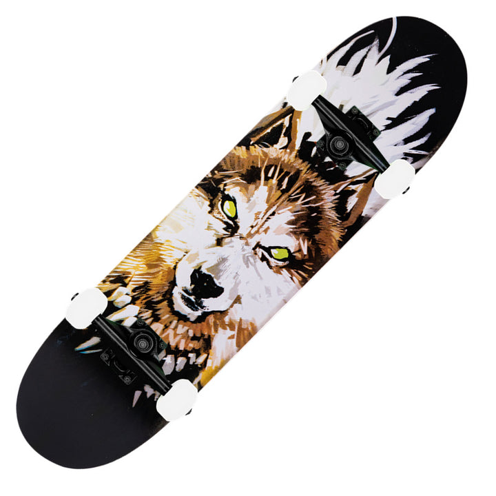 Freestyle Skateboard Skanto