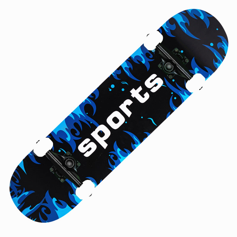 Skateboard Skanto