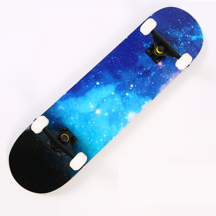 Freestyle Skateboard Skanto