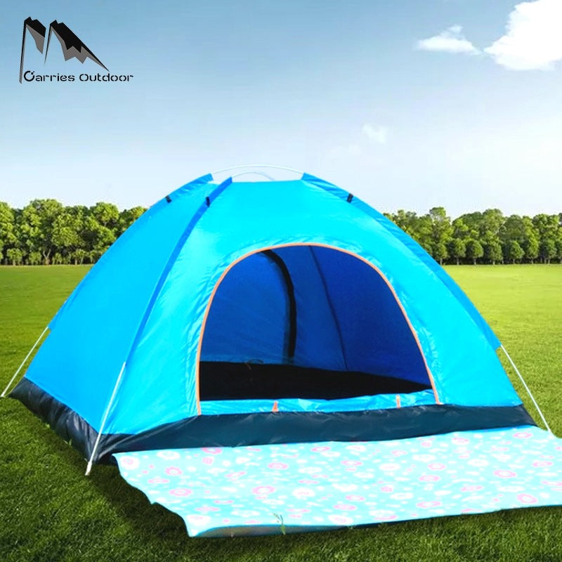 Automatisk campingtelt Skanto