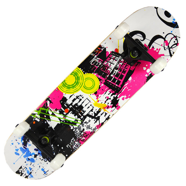 Skateboard Skanto