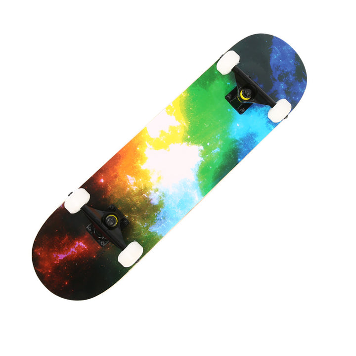 Freestyle Skateboard Skanto