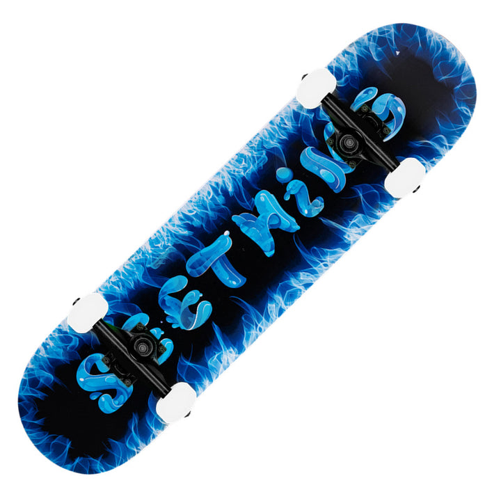 Freestyle Skateboard Skanto