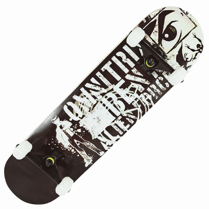 Freestyle Skateboard Skanto