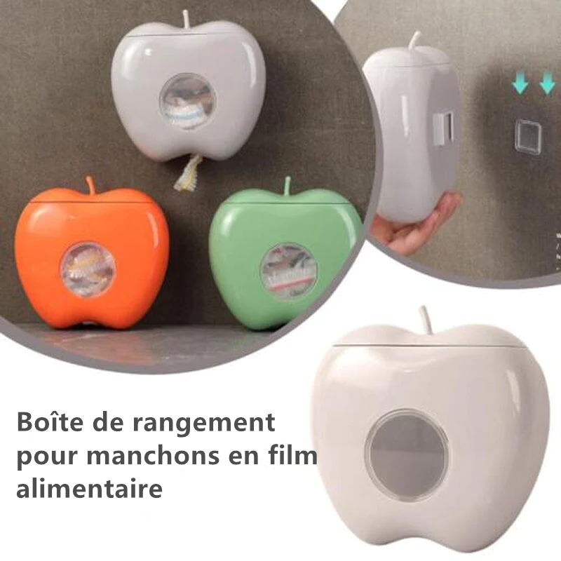 Plastlagerboks | Skanto