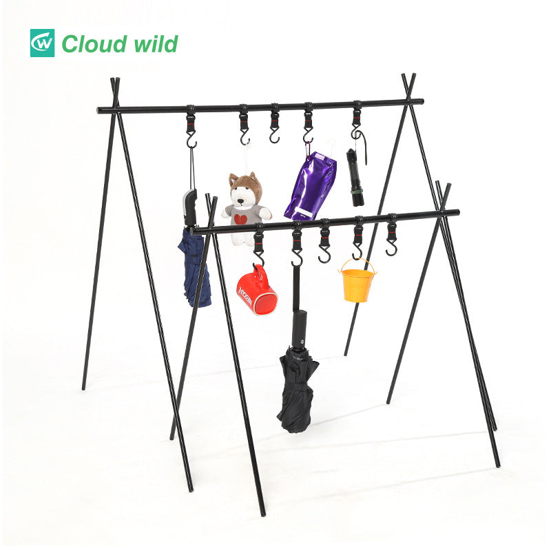 Multifunctional Camping Lantern Skanto