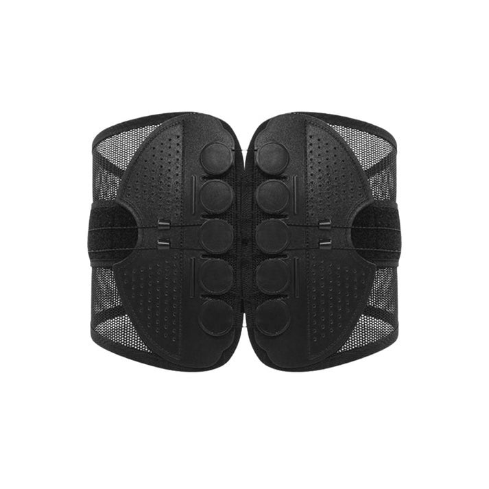 Skanto | BackMaster Pro — Umiddelbar smertelindring for et bekymringsfritt, aktivt liv