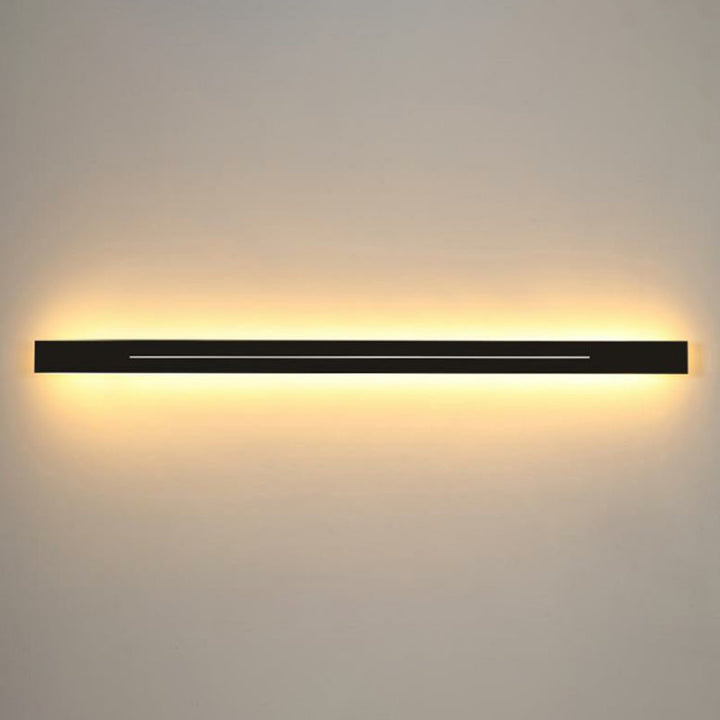 Skanto | Vegglampe moderne akryl LED vegglampe