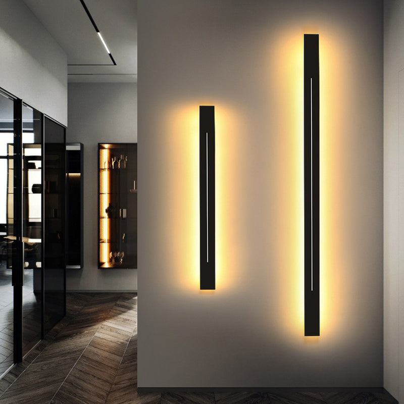 Skanto | Vegglampe moderne akryl LED vegglampe