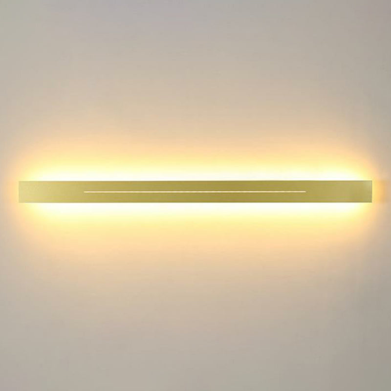 Skanto | Vegglampe moderne akryl LED vegglampe