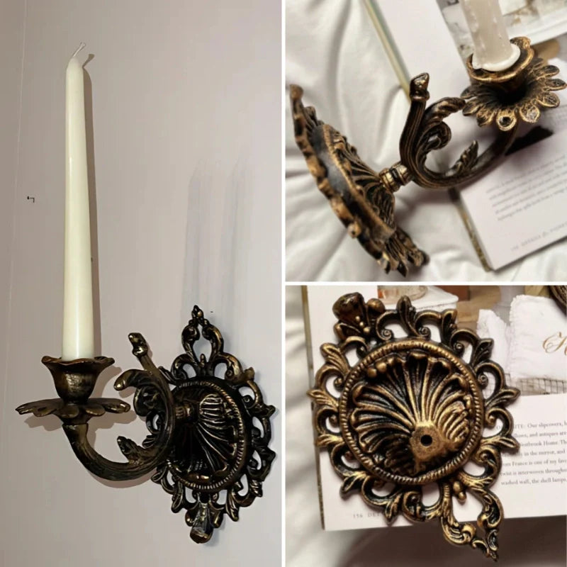 Skanto | RegalEmber Lysestake