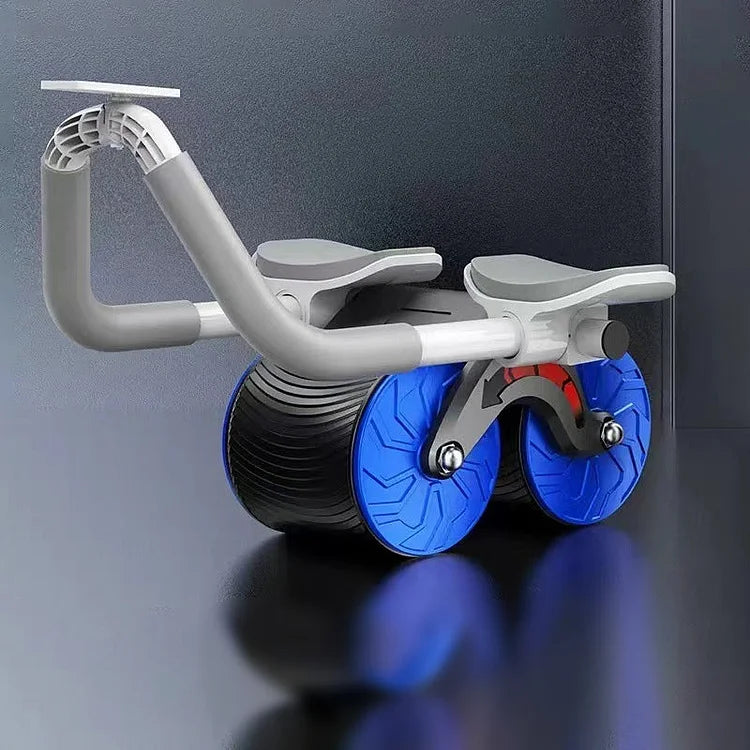 Skanto | Ab Wheel Trainer