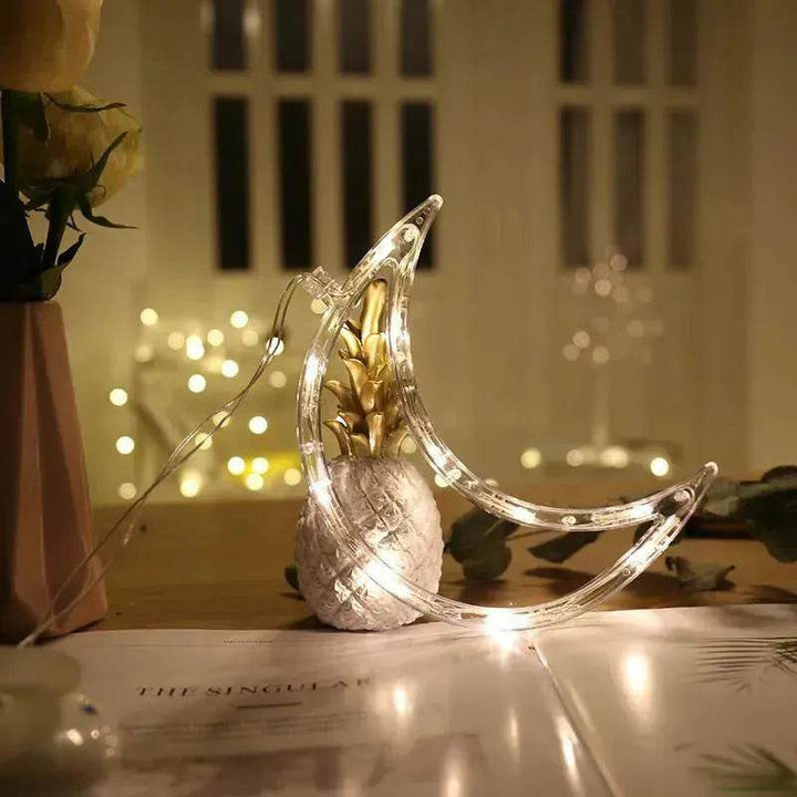 Skanto | LED Julelyssnor Juledekorasjonslys