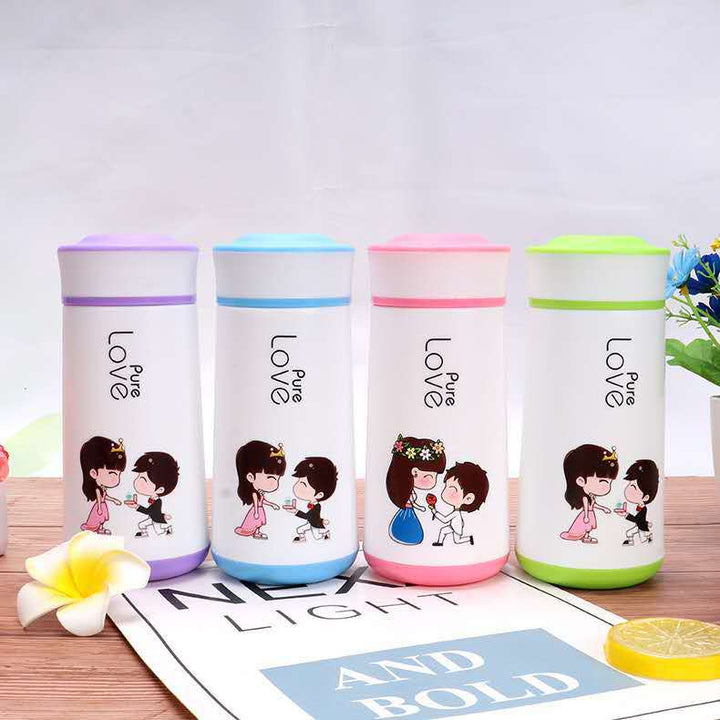 Unisex Isolerglass Skanto