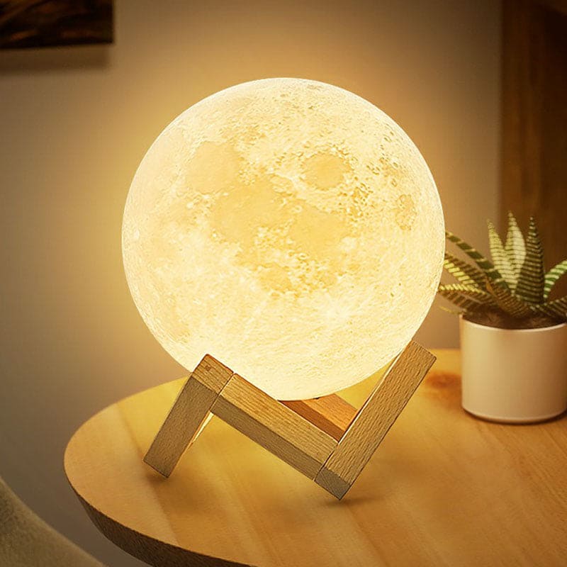 Skanto | LED Bordlampe