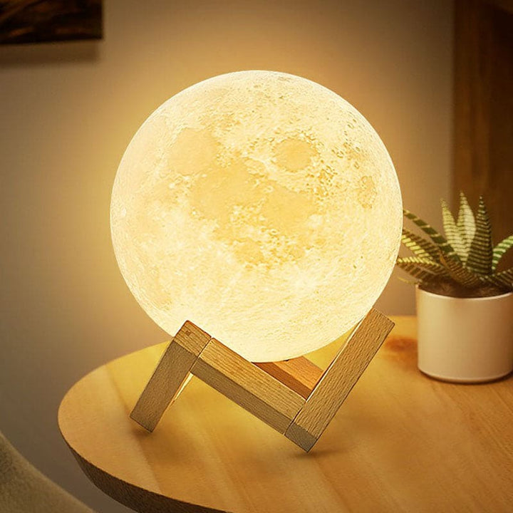 Skanto | LED Bordlampe
