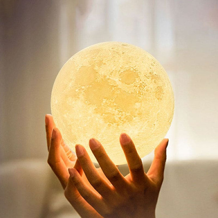 Skanto | LED Bordlampe
