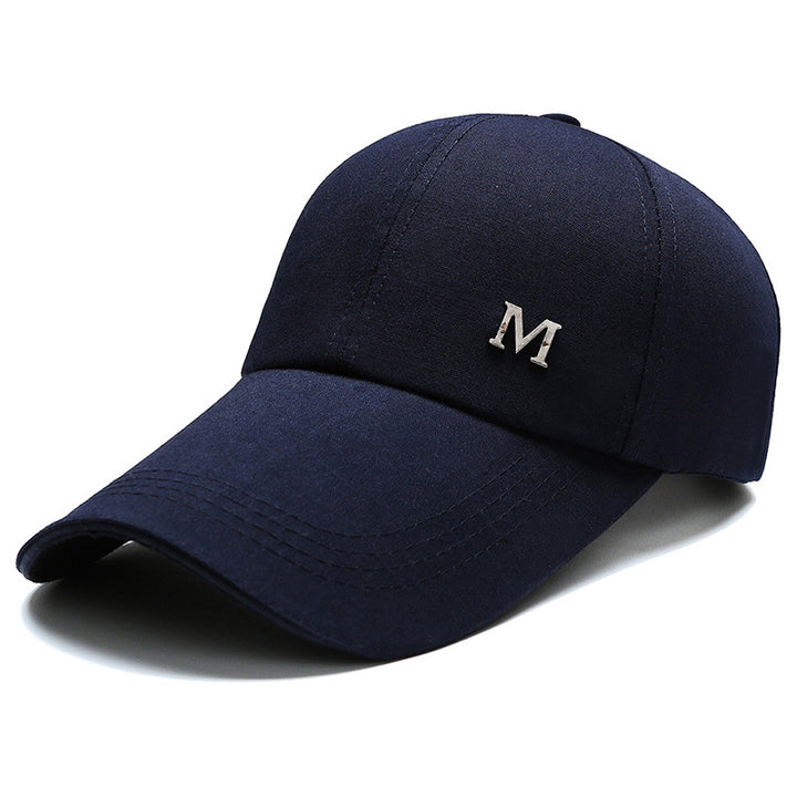 Men's Classic Adjustable Baseball Cap Skanto