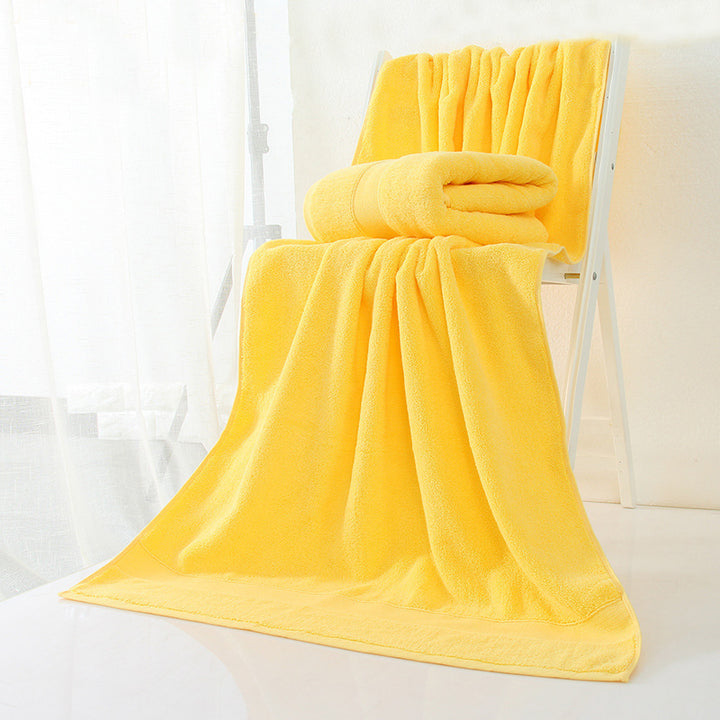 Elegant Frotté-Håndkle med luksuriøst design Skanto