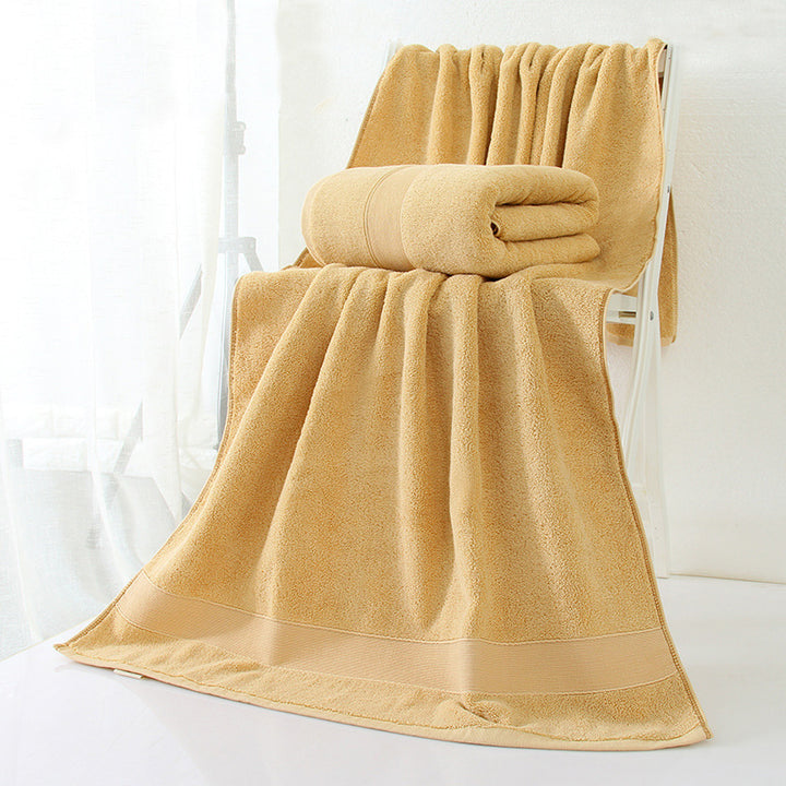 Elegant Frotté-Håndkle med luksuriøst design Skanto