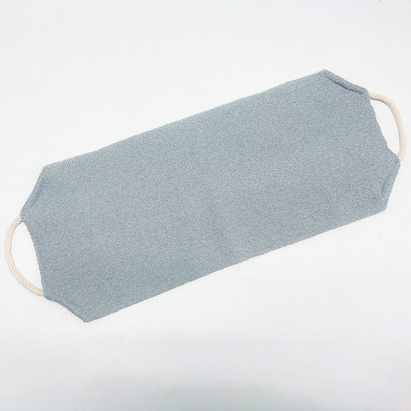 Stretchable Back Rub Badetørkle | Skanto