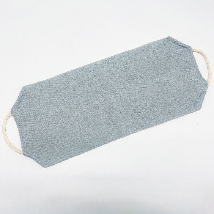Stretchable Back Rub Badetørkle | Skanto