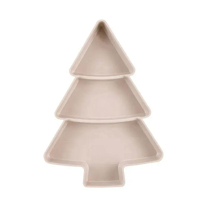 Skanto | Kreativ Juletre Fruktfat Tray