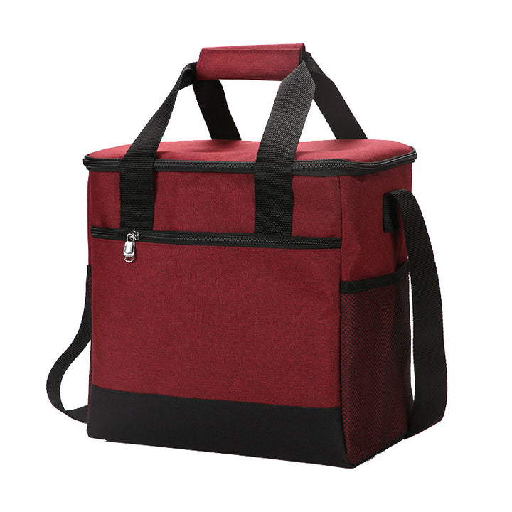 Dame Kjøle- og transportbag Skanto