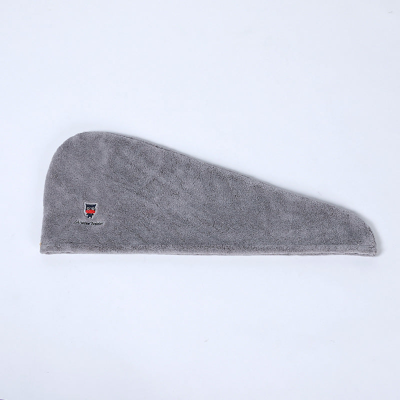 Kosedusjponcho med hette Skanto