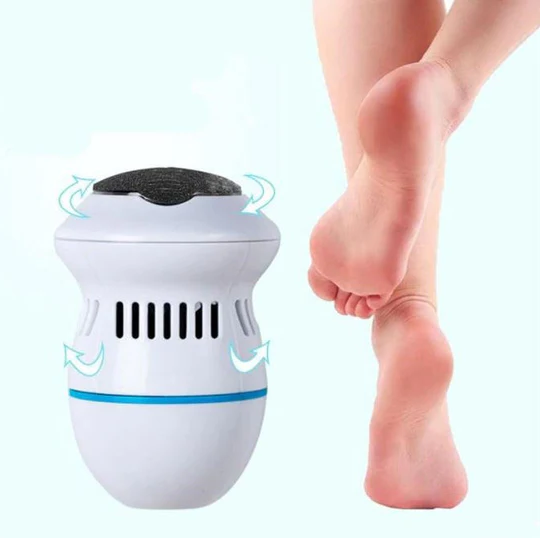 Skanto | Anti-callus slipemaskin