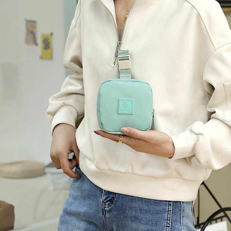 Skanto | Portable myntveske