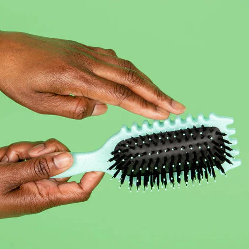 Skanto | Bounce Curl Define Styling Brush