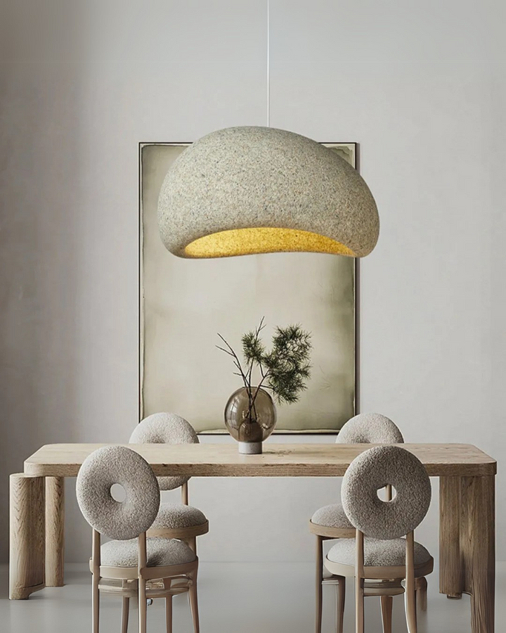 Skanto | Moderne Pendellampe Design Atmosfærisk LED Taklampe