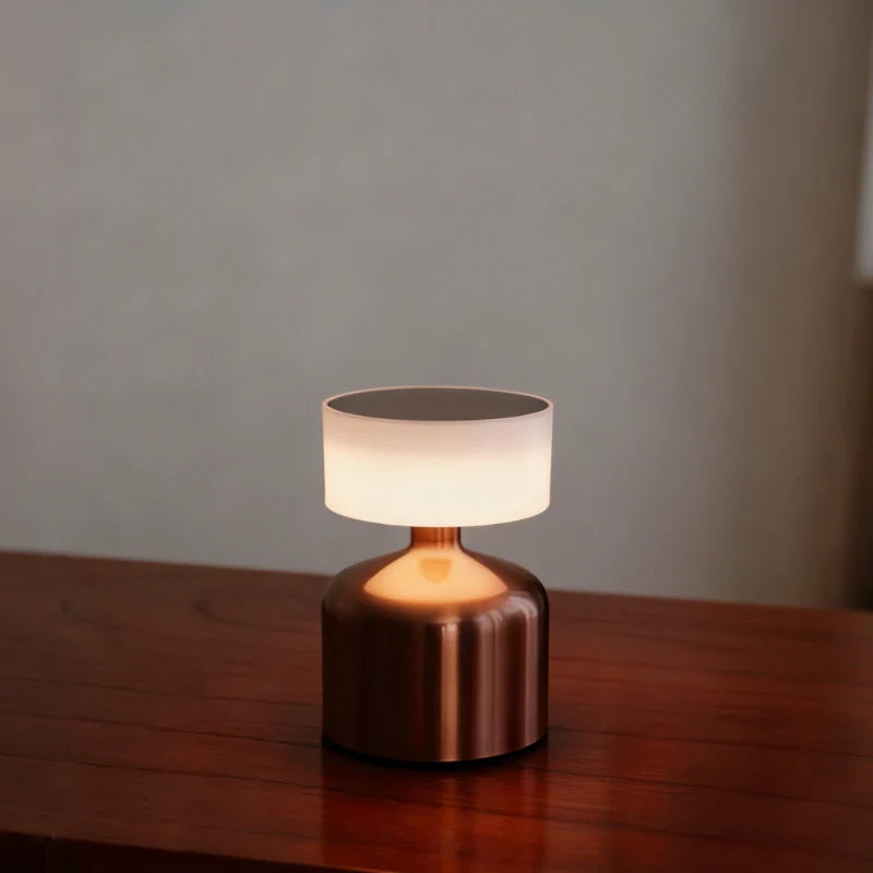 Skanto | Auralis Bordlampe