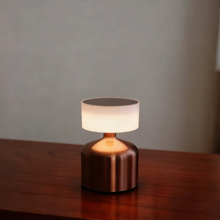 Skanto | Auralis Bordlampe