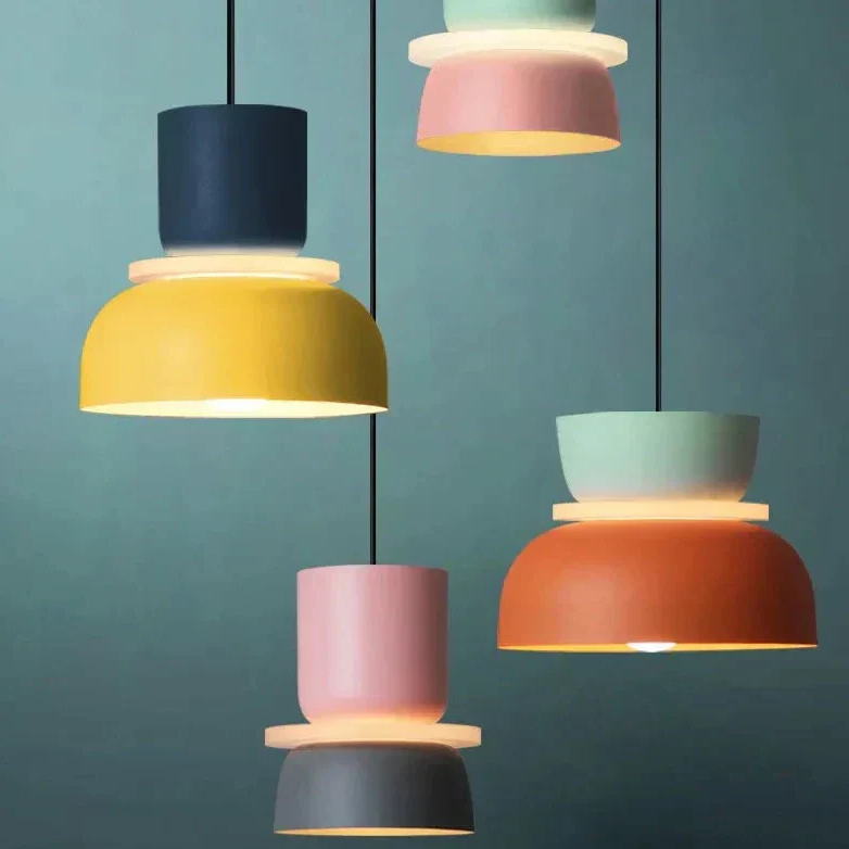Skanto | Moderne Pendellampe