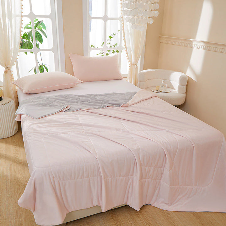 ChillNest – Kjølende Komfort Teppe | 50% RABATT | Skanto