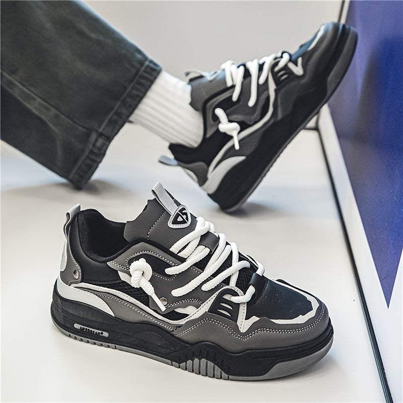 Skanto | Sporty sneakers