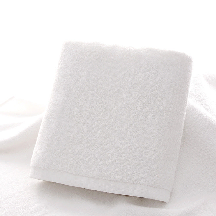 Badetuch i slitesterk og hurtigtørkende mikrofiber Skanto