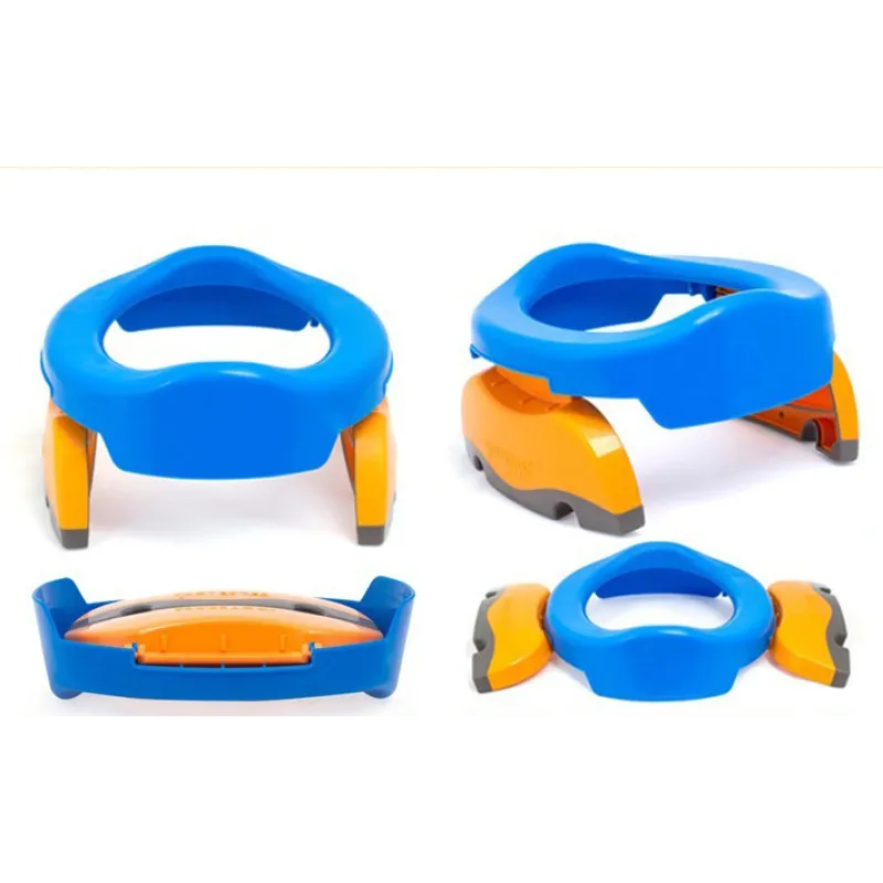 Skanto | Toaletttrener sete for barn – Potty treningssete for småbarn