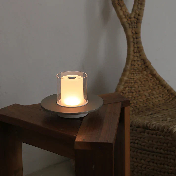 Trådlampe - LumiFlame | Skanto