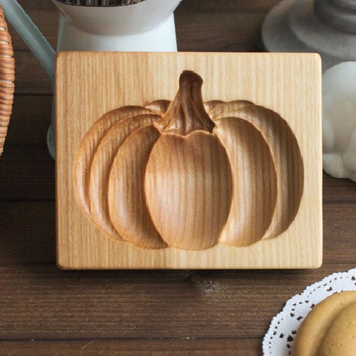 Skanto | FolkloreCarve — Bake magiske mesterverk uten klissete stress