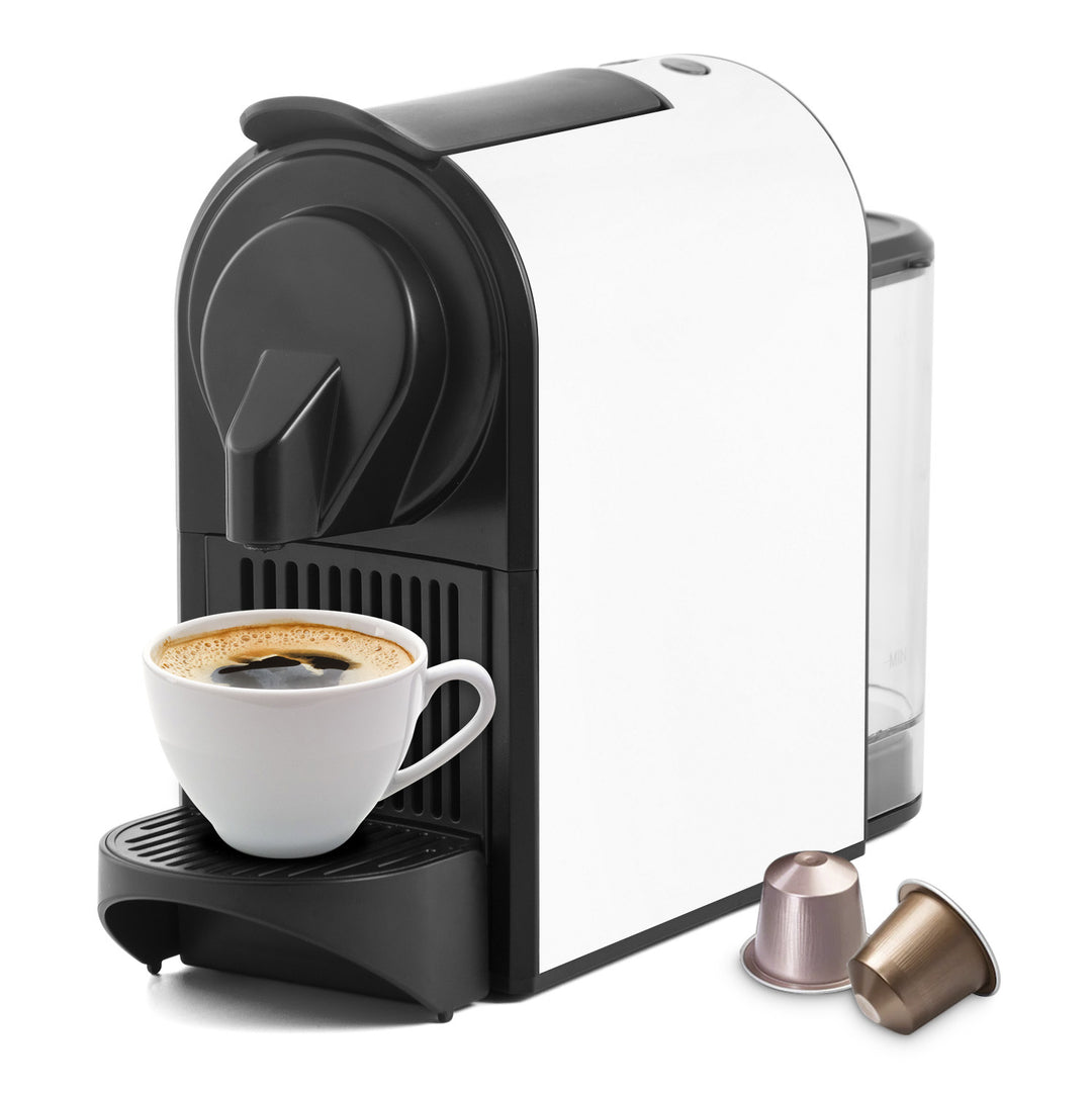 Kaffemaskin Skanto