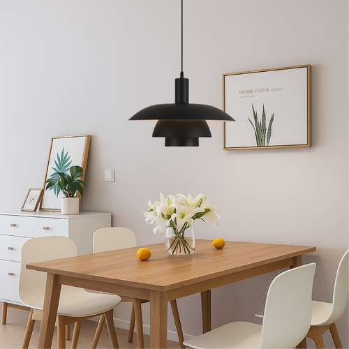 Skanto | Dansk Stil Pendellampe