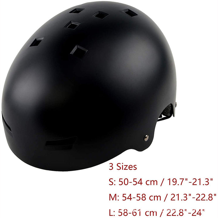 WoProtective Skate Helmet Skanto
